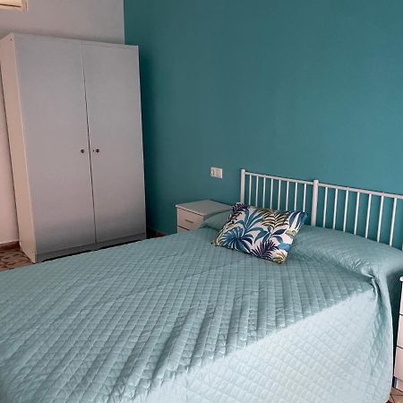 Willa Casa Sebas El Puerto de Mazarrón Zewnętrze zdjęcie
