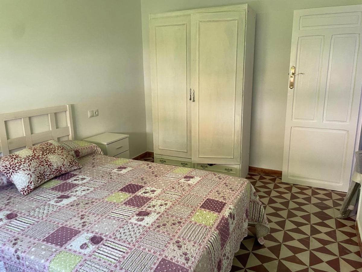 Willa Casa Sebas El Puerto de Mazarrón Zewnętrze zdjęcie