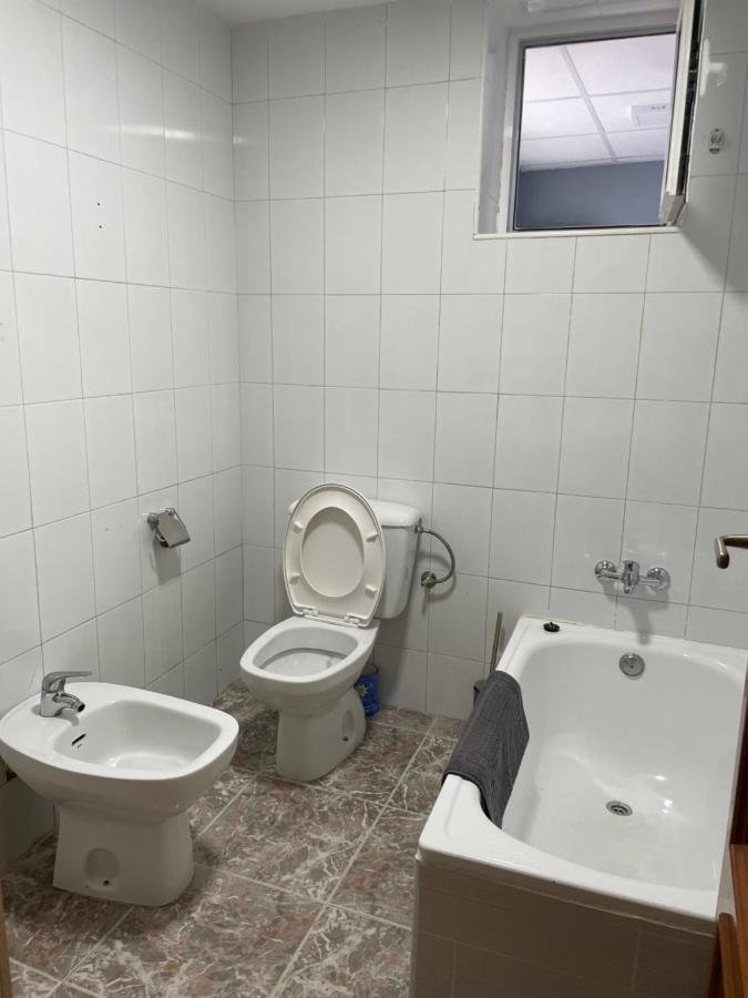 Willa Casa Sebas El Puerto de Mazarrón Zewnętrze zdjęcie